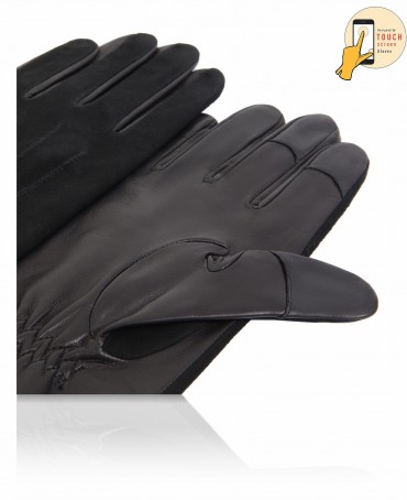 Перчатки Женские i.KSL81-ARI_27/BL